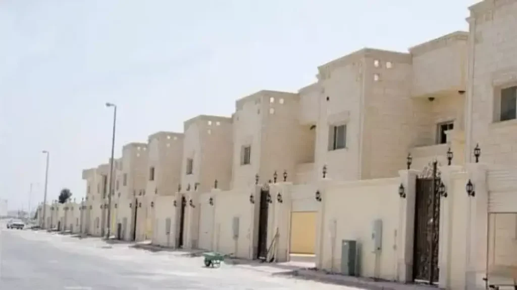 انفراجة سكنية.. تفاصيل مشروع الرياض الجديد الذي أطلقته الحكومة السعودية قبل رمضان